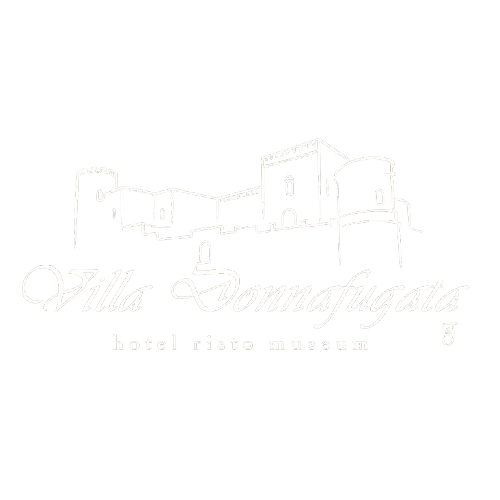 Villa Donnafugata