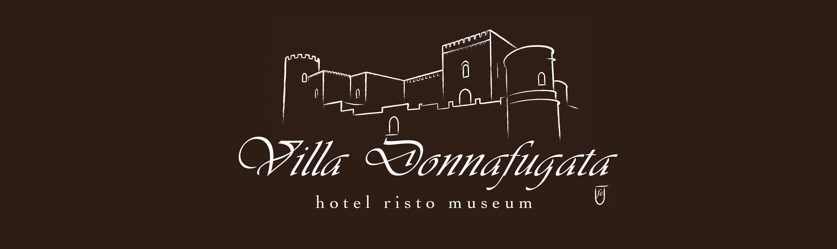 Villa Donnafugata
