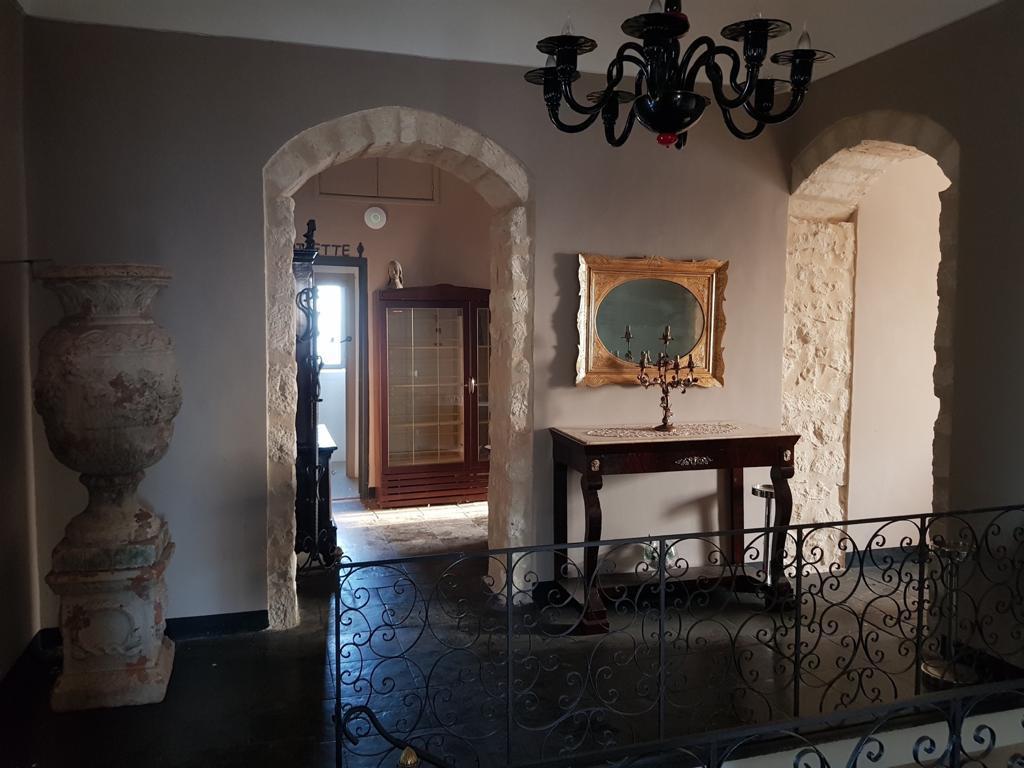 Interno villa